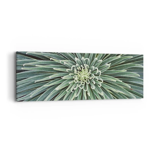 Obraz na plátně - Zrození hvězdy - 90x30 cm