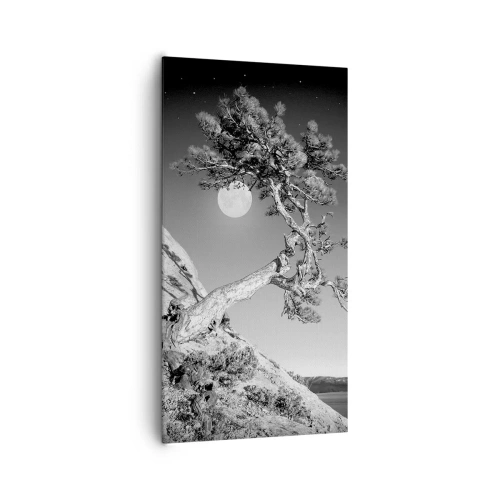 Obraz na plátně - Vítězná válečnice - 65x120 cm