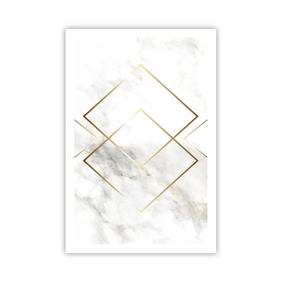 Plakát - Pohled na nekonečno - 61x91 cm