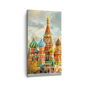 Obraz na plátně - To by nevymyslel ani Disney - 45x80 cm