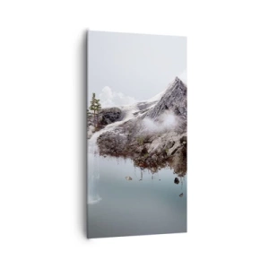 Obraz na plátně - Pohled surrealisty - 65x120 cm