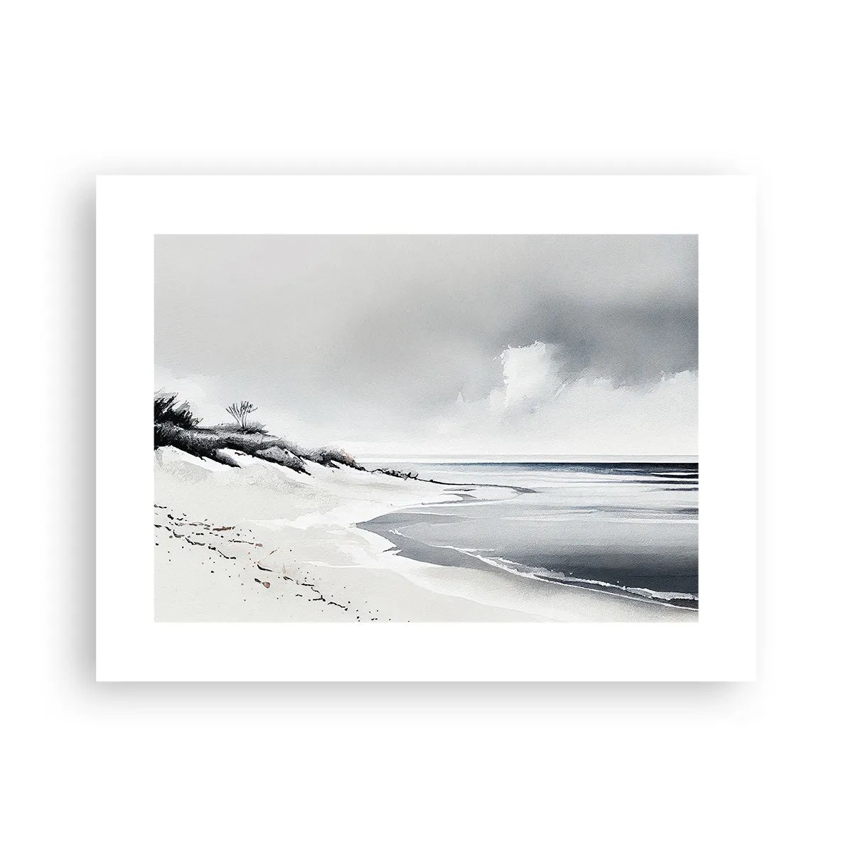 Plakát - Vždycky spolu - 40x30 cm