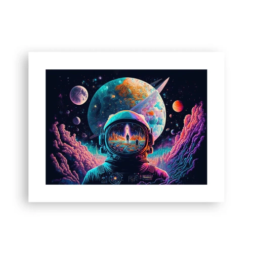 Plakát - Filosofům se to ani nesnilo - 40x30 cm