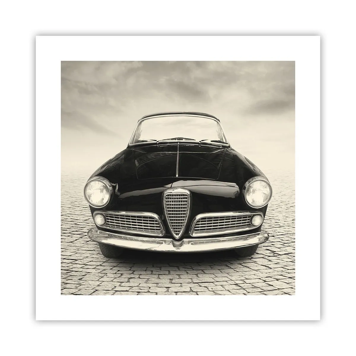 Plakát - Jak mě nemilovat? - 40x40 cm