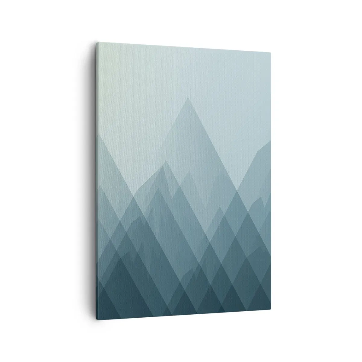 Obraz na plátně - Velká, větší, největší - 50x70 cm