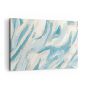 Obraz na plátně - Jarní závany - 120x80 cm