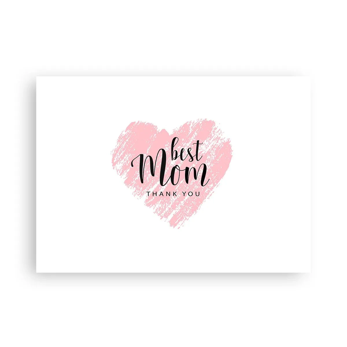 Plakát - Vždy pravá chvíle - 70x50 cm