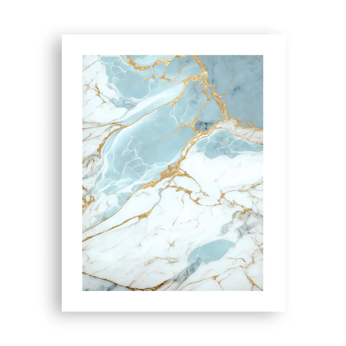 Plakát - Bohatství kamene - 40x50 cm