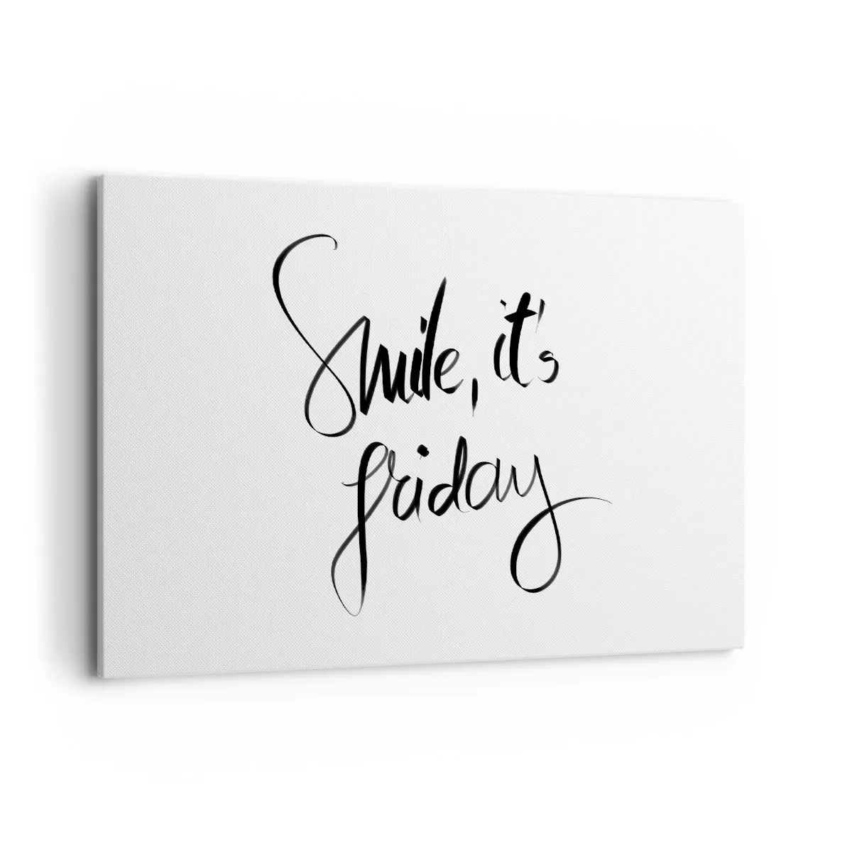 Obraz na plátně - Opravdová radost - 120x80 cm