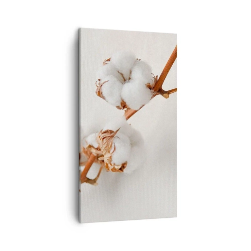 Obraz na plátně - Jenom objímat - 45x80 cm