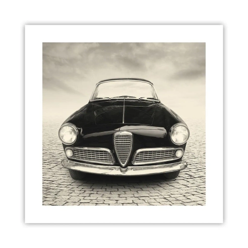 Plakát - Jak mě nemilovat? - 40x40 cm