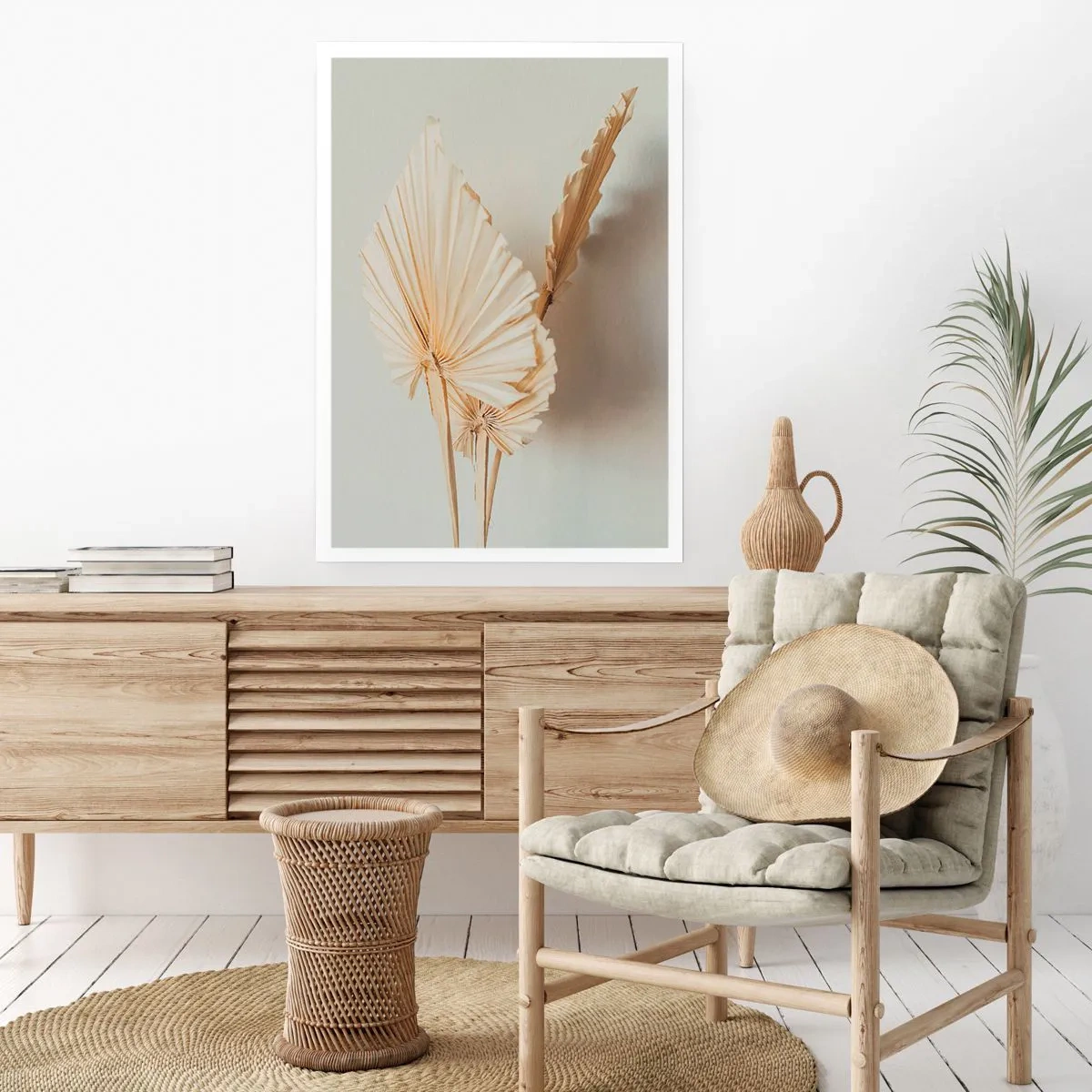 Plakát - Když potřebuješ útěchu - 50x70 cm