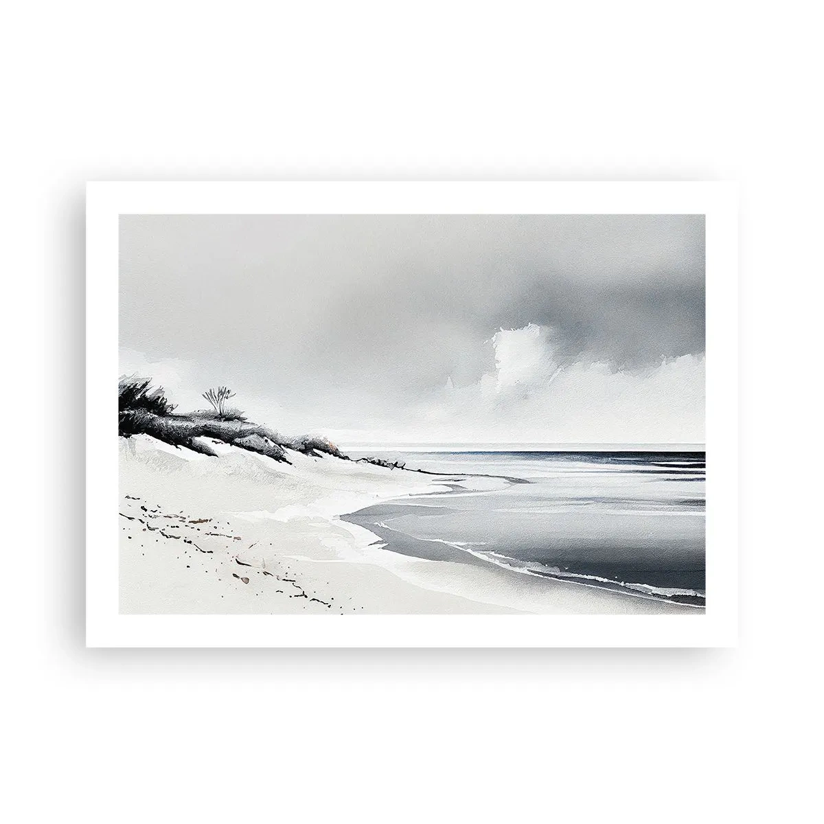 Plakát - Vždycky spolu - 70x50 cm