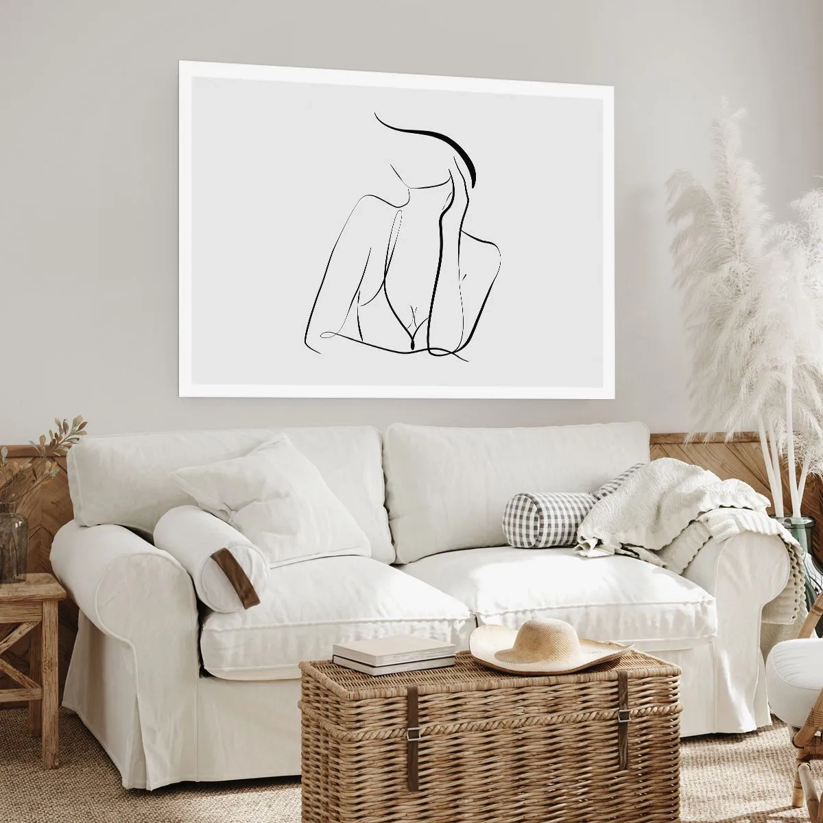 Plakát - Na vlně snů - 91x61 cm
