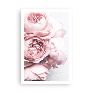 Plakát - Pro romantiky - 61x91 cm