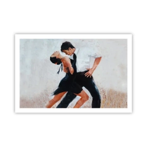 Plakát - Tango mých tužeb a snů - 91x61 cm