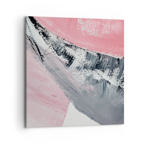 Obraz na plátně - Sladěná kompozice - 60x60 cm