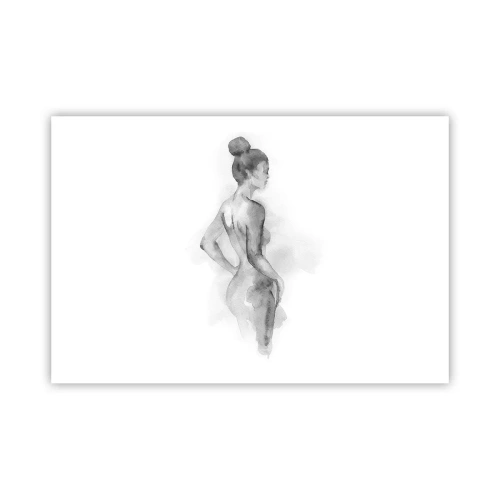 Plakát - Krásné jako malba - 91x61 cm
