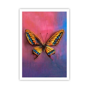 Plakát - Klenot přírody - 70x100 cm