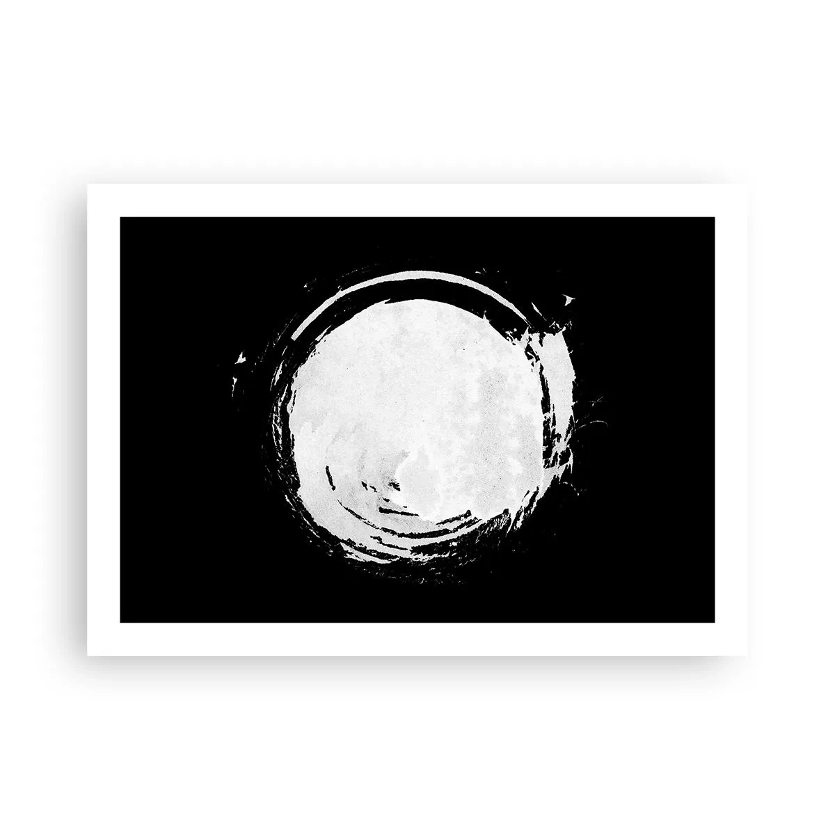 Plakát - Správné řešení - 70x50 cm