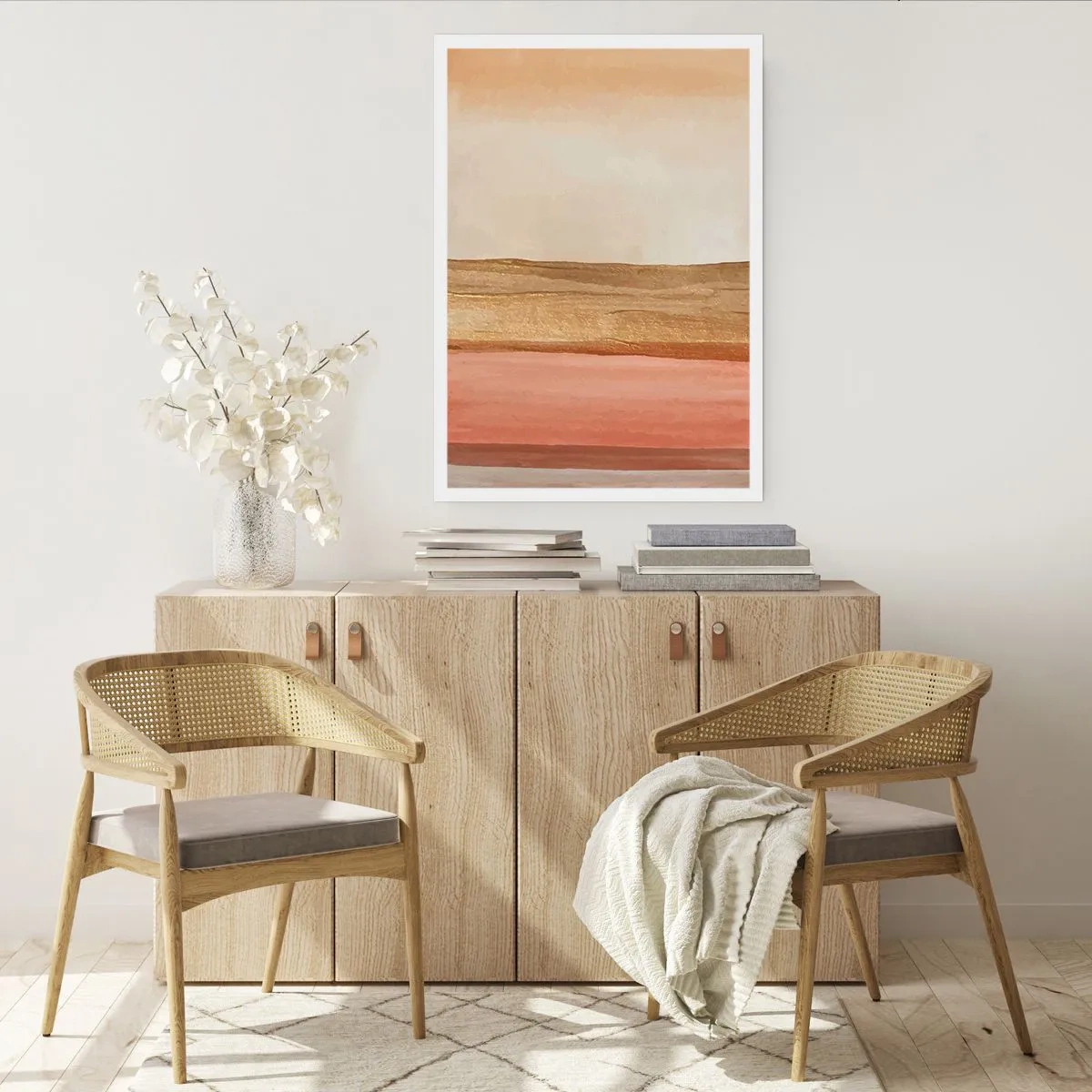 Plakát - Vertikální kompozice - 61x91 cm