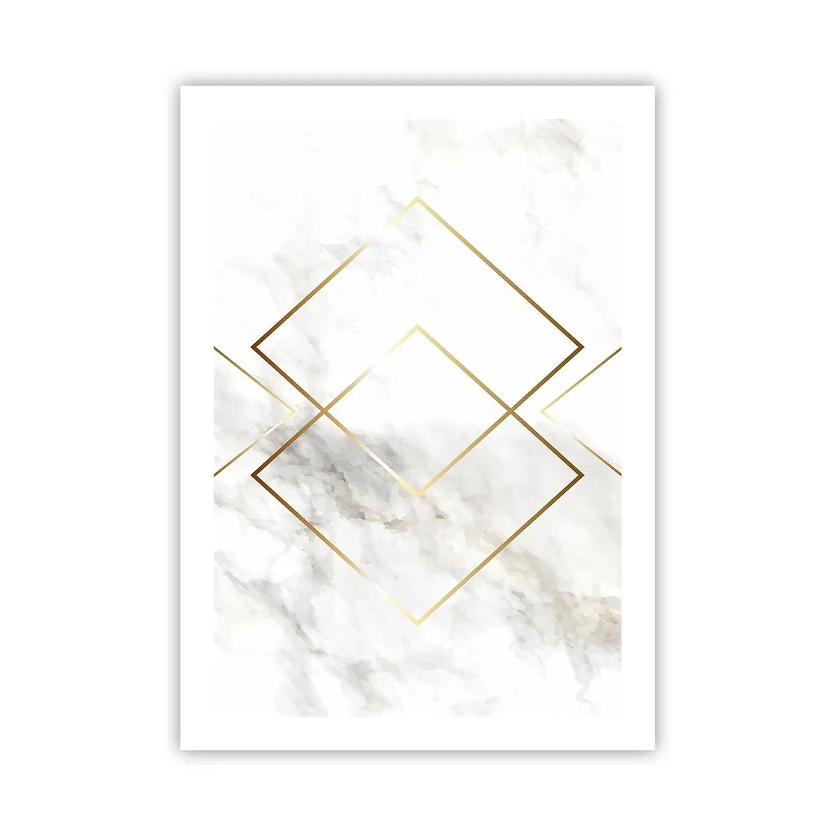 Plakát - Pohled na nekonečno - 50x70 cm