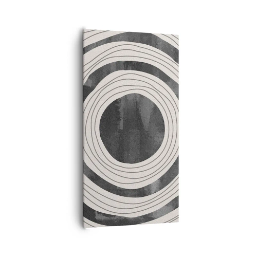 Obraz na plátně - Přesný zásah - 65x120 cm