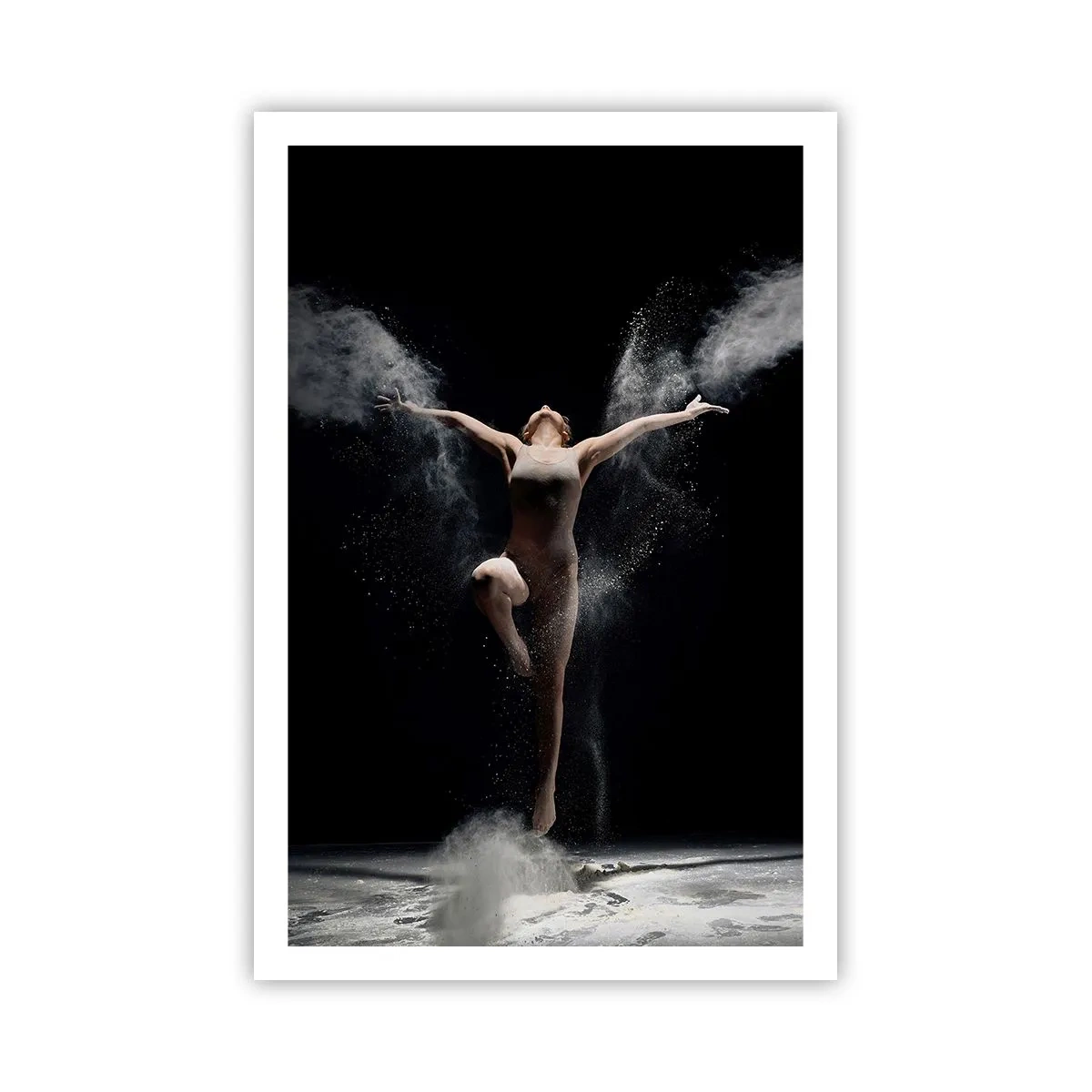 Plakát - Elfové existují - 61x91 cm