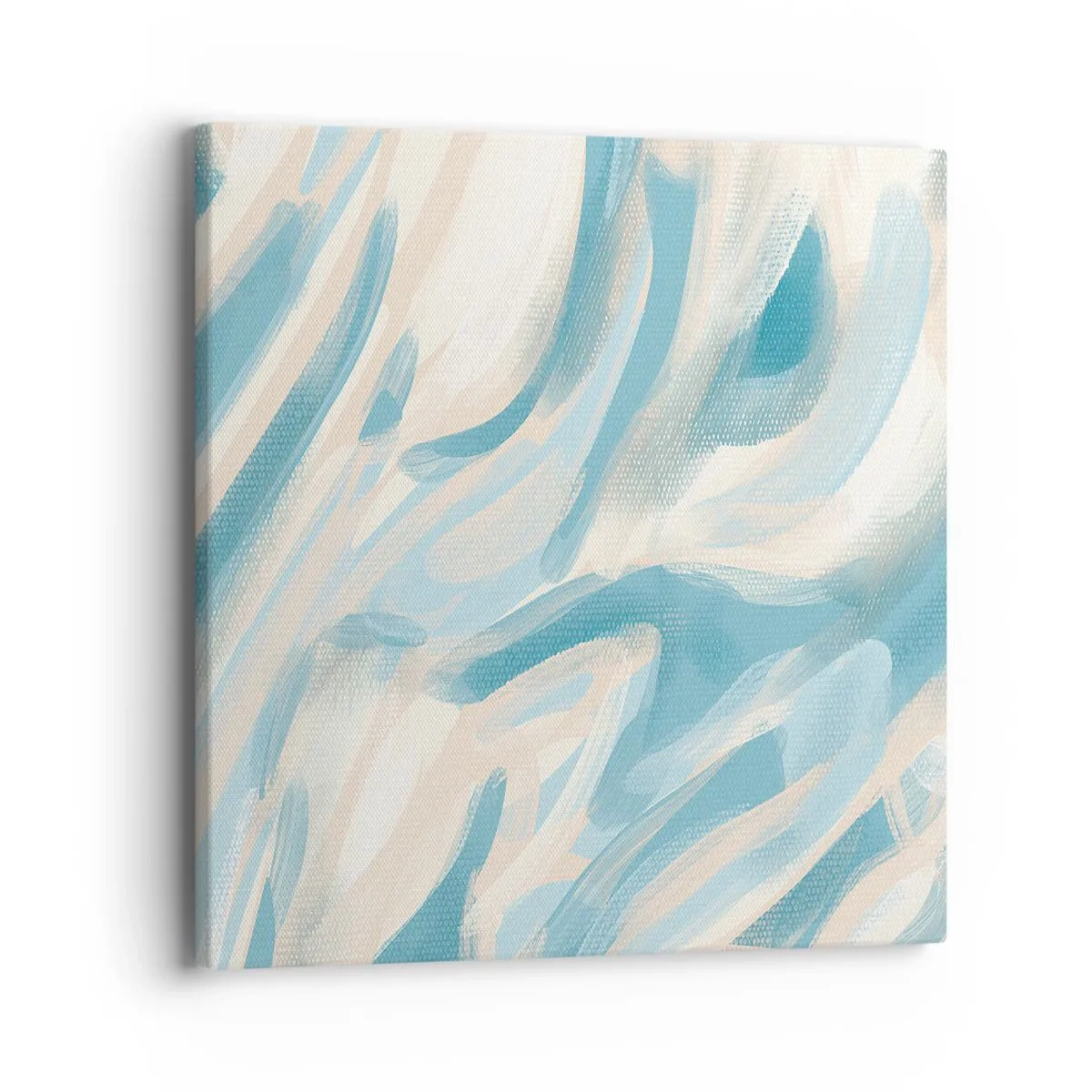 Obraz na plátně - Jarní závany - 40x40 cm