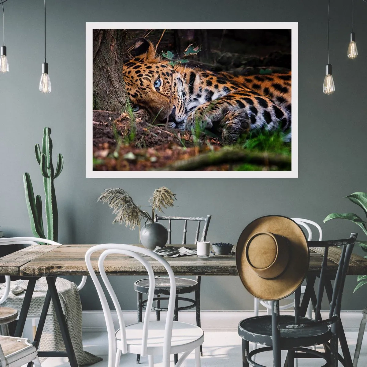 Plakát - Věř mi - 100x70 cm