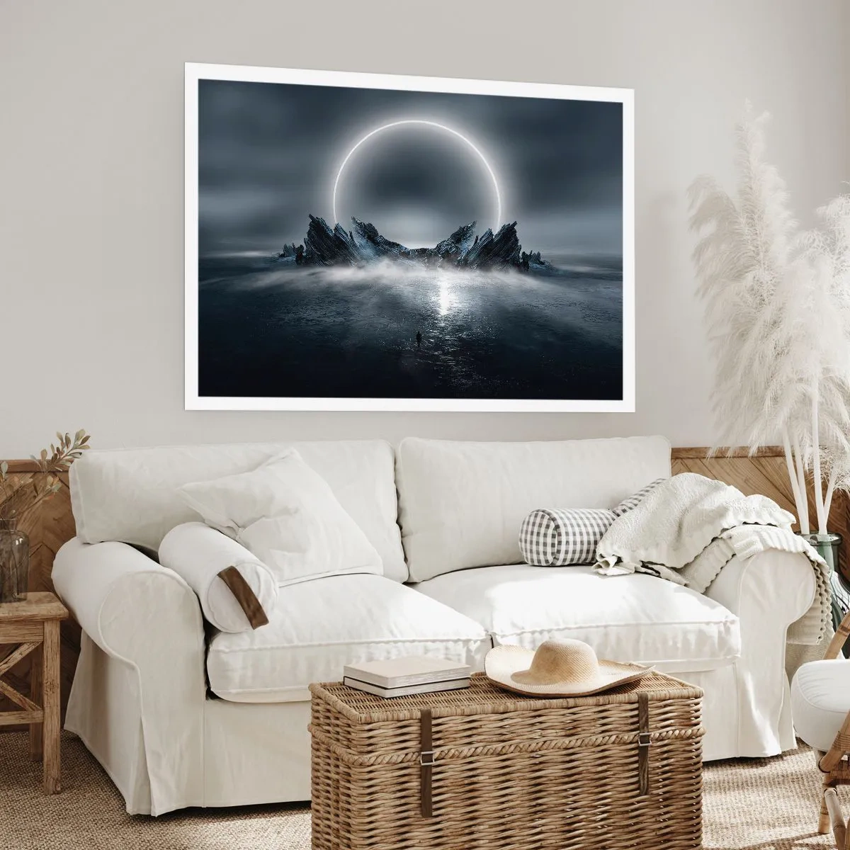 Plakát - Finále příběhu - 50x40 cm