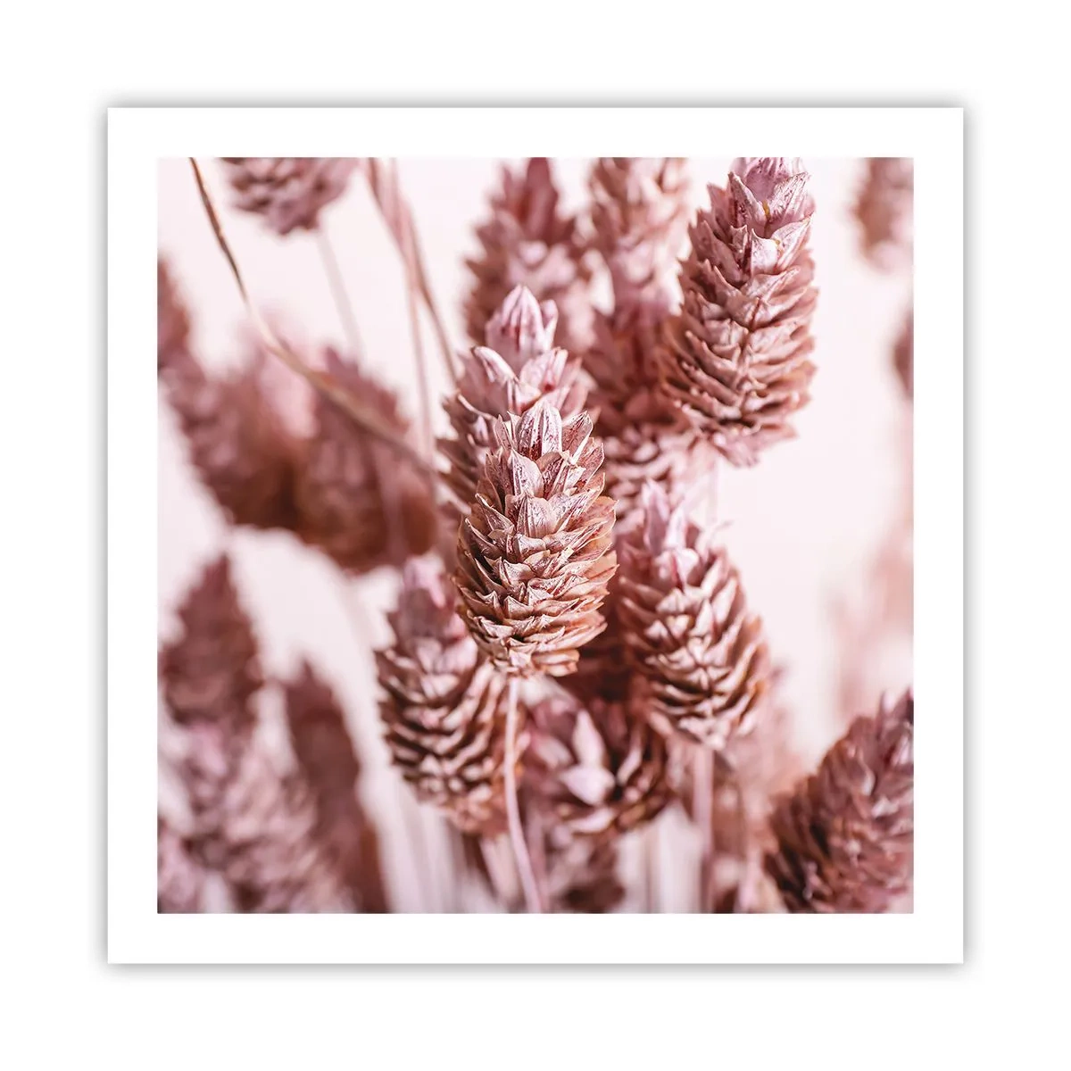 Plakát - Zdánlivě nenápadné - 60x60 cm