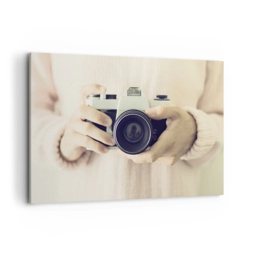 Obraz na plátně - Pro více informací… - 120x80 cm