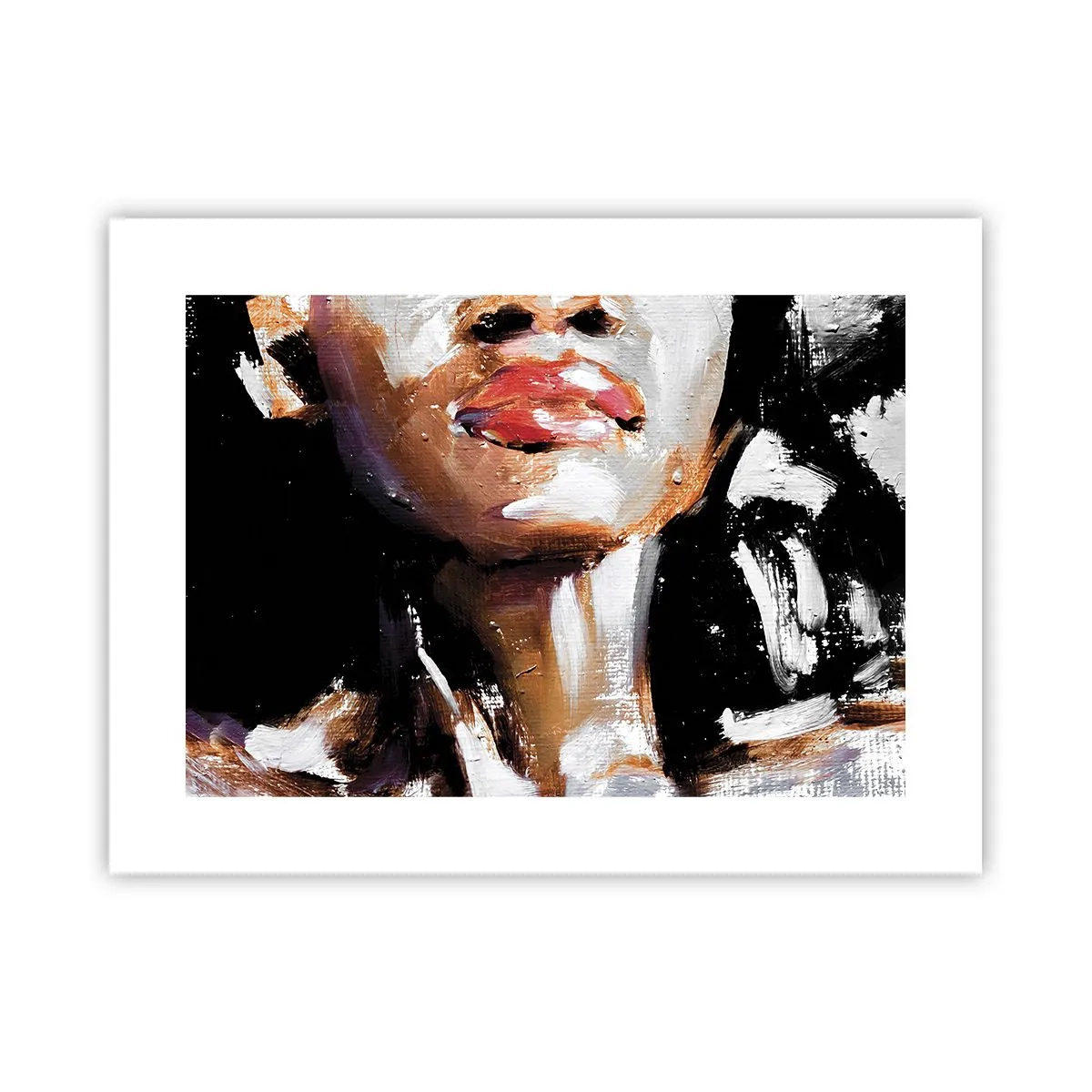 Plakát - Hrdost bez předsudků - 40x30 cm