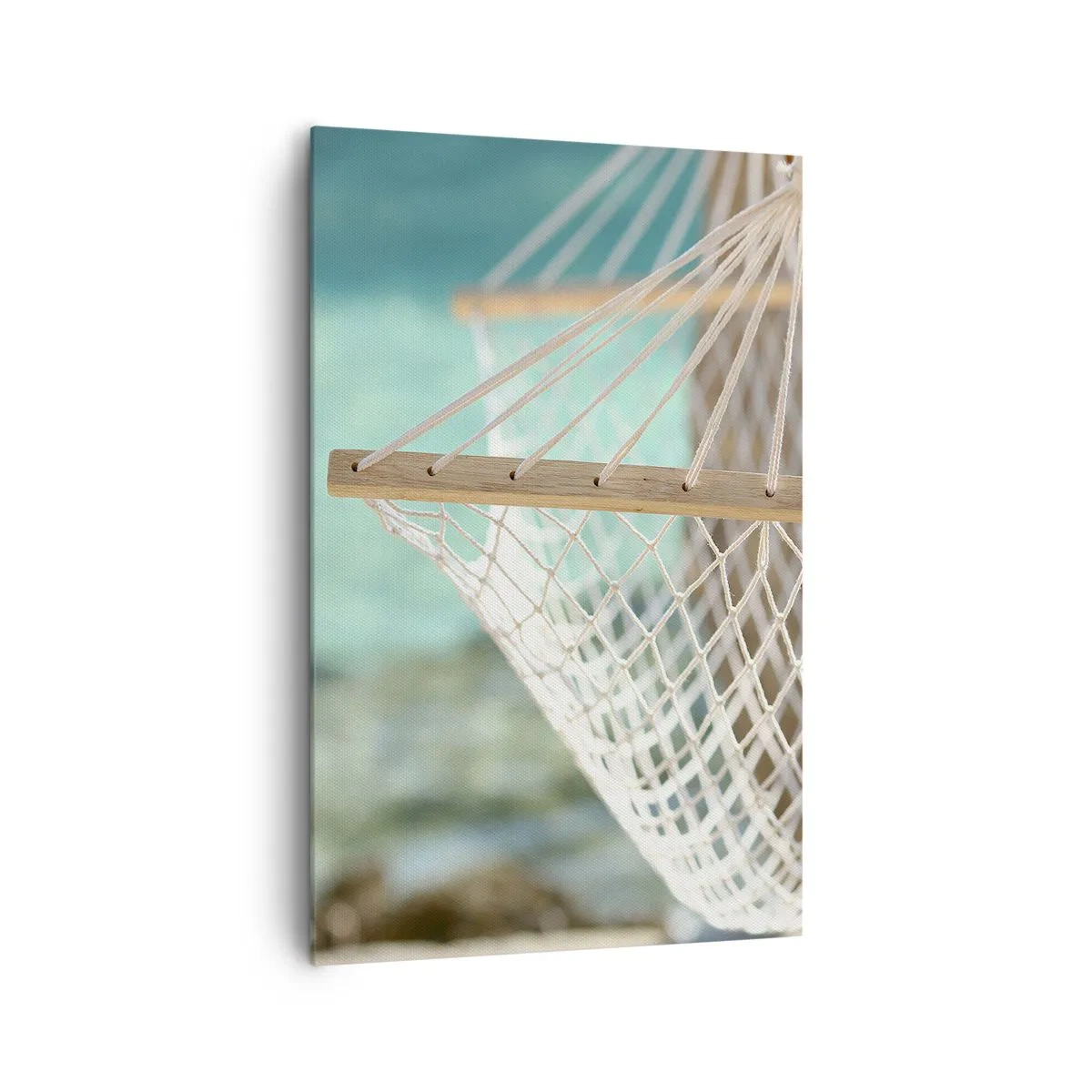 Obraz na plátně - Čas relaxace - 80x120 cm