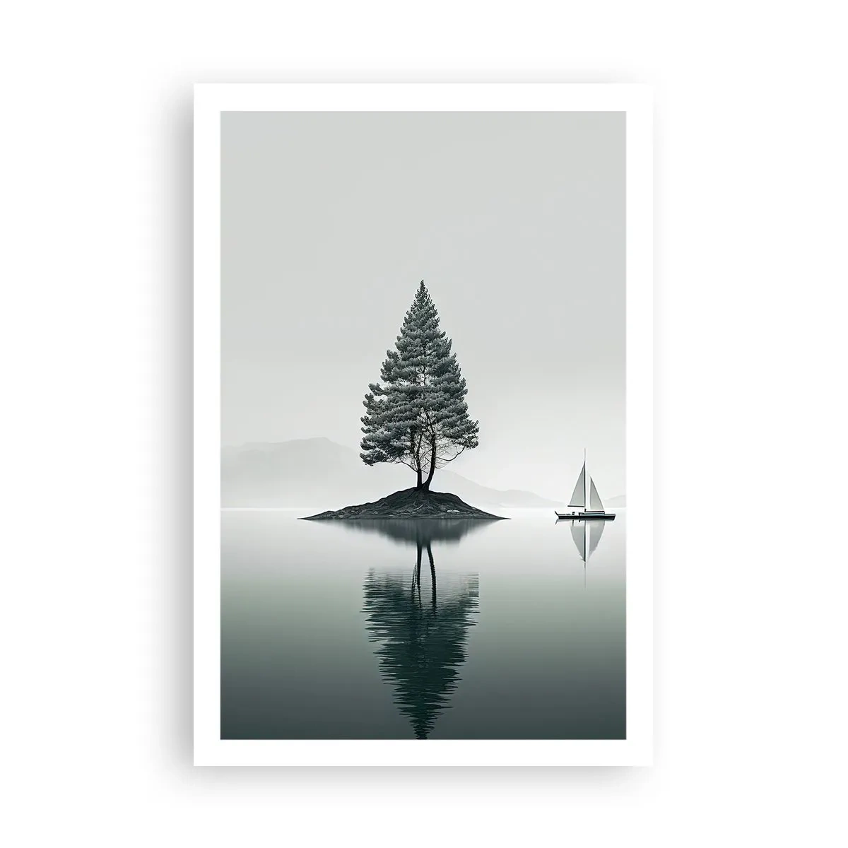 Plakát - Snění - 61x91 cm
