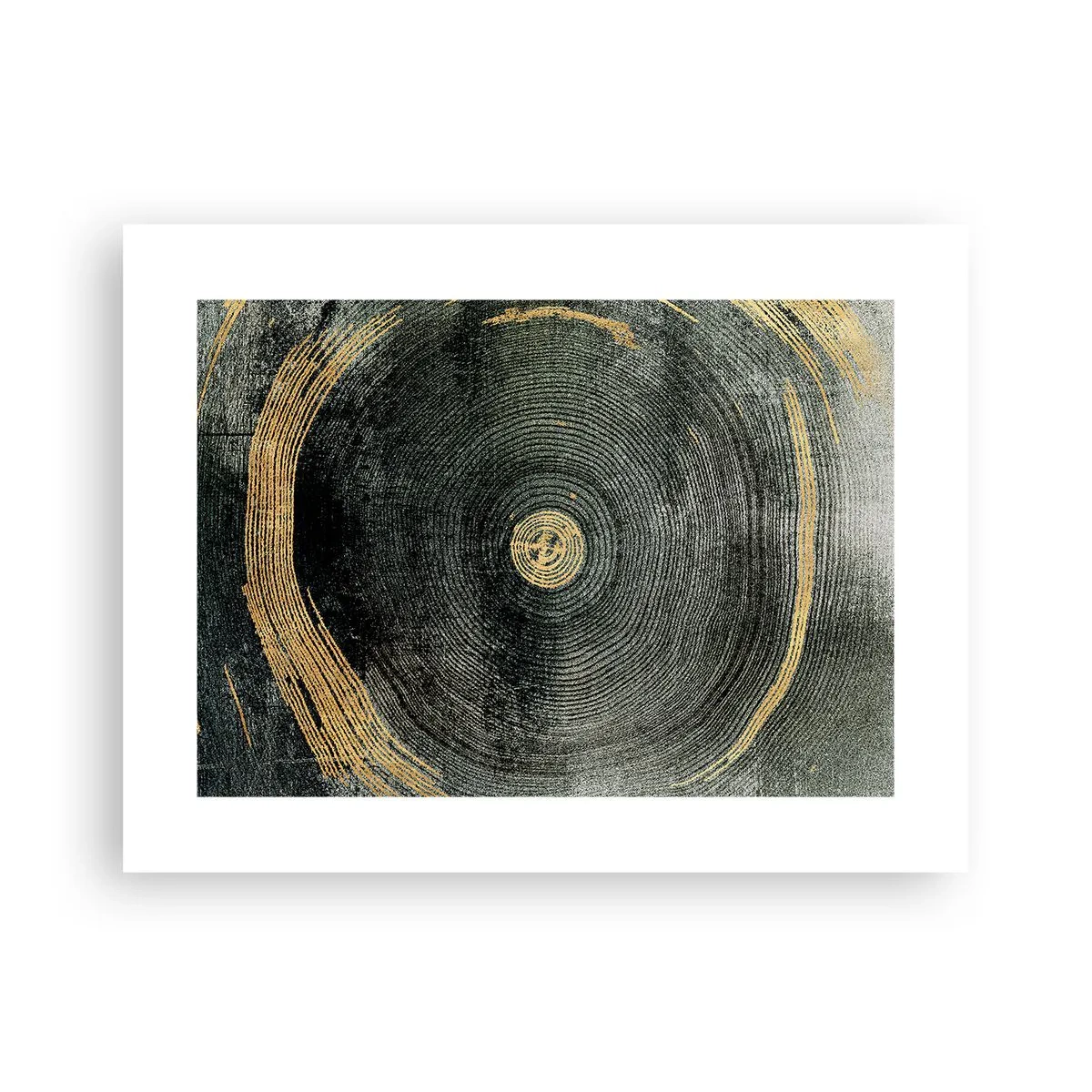 Plakát - Změna a udržitelnost - 40x30 cm