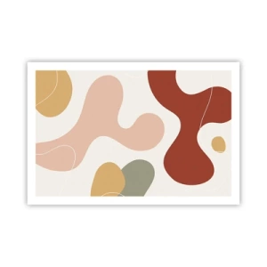 Plakát - Klikyháky - 91x61 cm