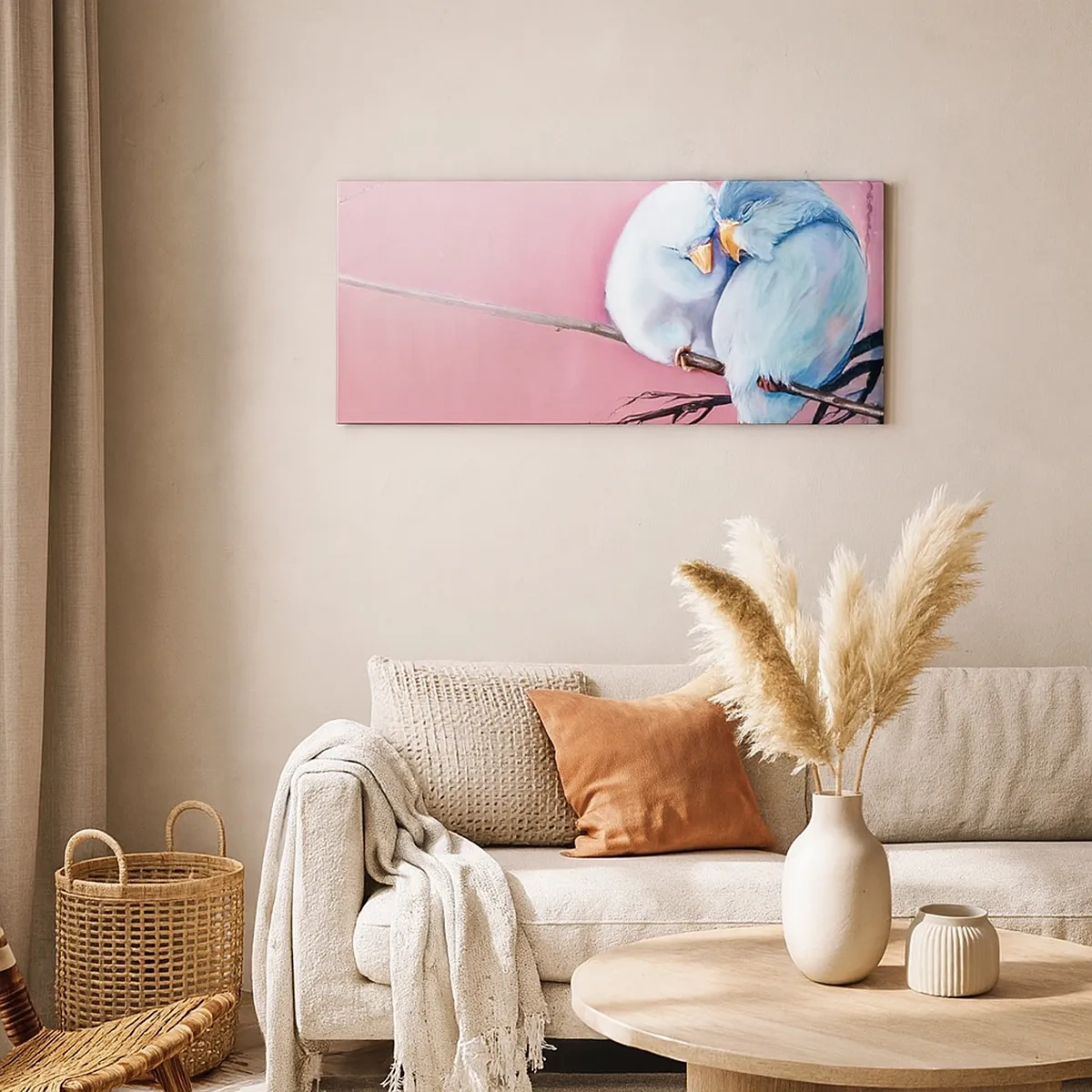 Obraz na plátně - Co k tomu dodat?… - 30x30 cm