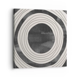 Obraz na plátně - Přesný zásah - 30x30 cm