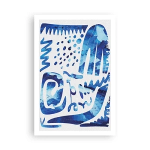 Plakát - Zpět ke kořenům - 61x91 cm