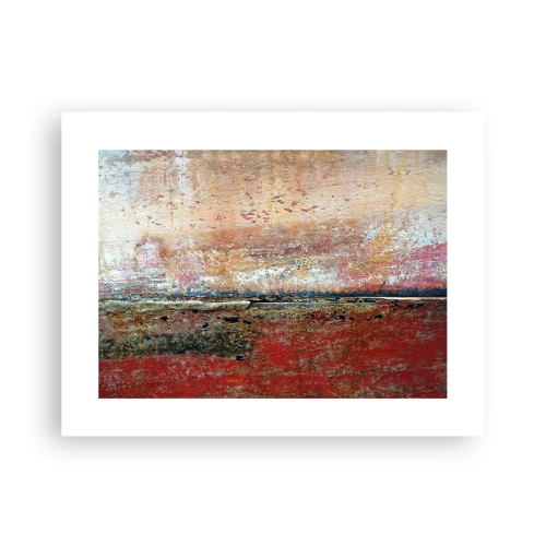Plakát - Možná je to moře - 40x30 cm