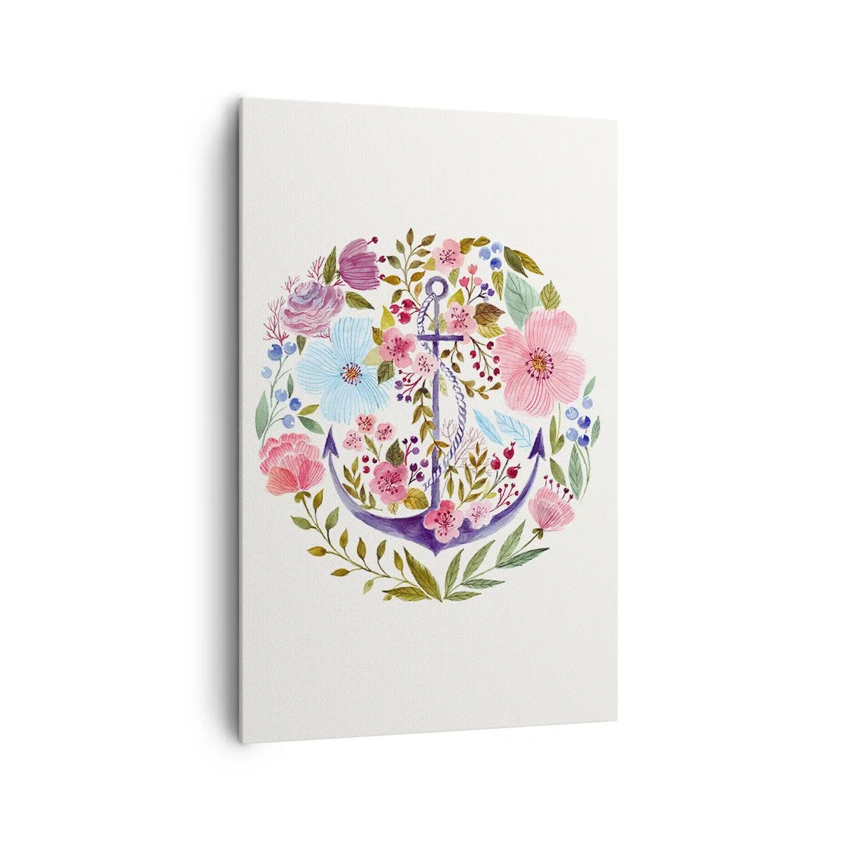 Obraz na plátně - Námořníkův hezký sen - 80x120 cm