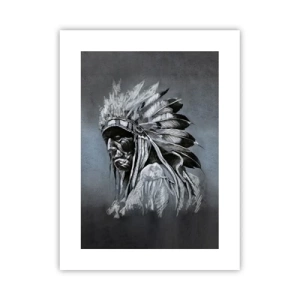 Plakát - Návrat k základům - 30x40 cm