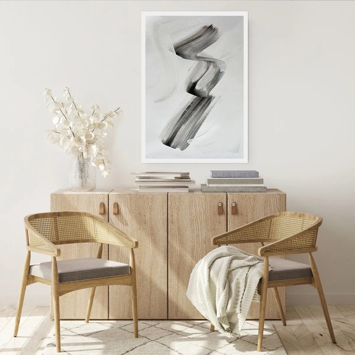 Plakát - Jen tak pro radost - 50x70 cm
