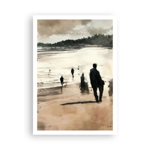 Plakát - Vyvolaní - 70x100 cm