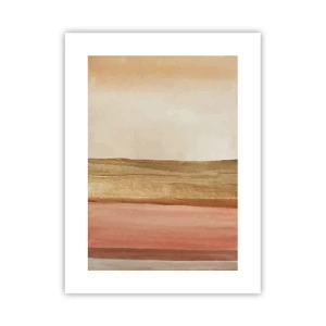 Plakát - Vertikální kompozice - 30x40 cm