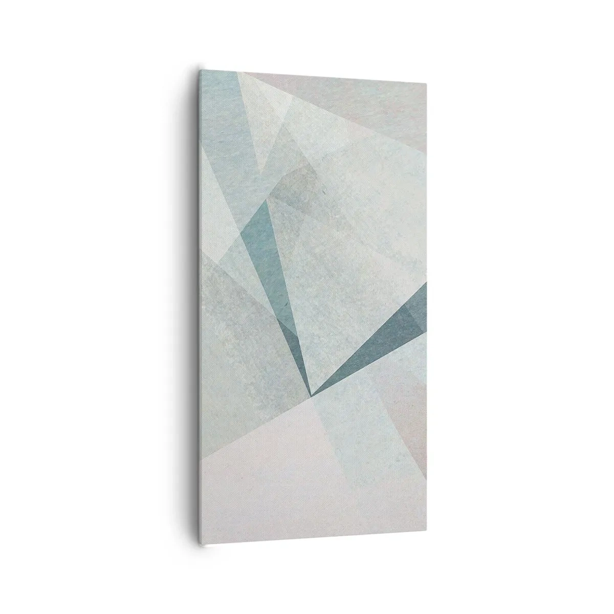 Obraz na plátně - V klidu, ale dynamicky - 65x120 cm