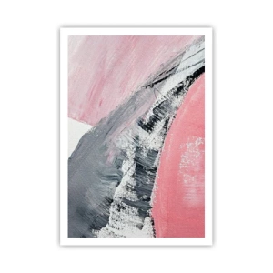 Plakát - Sladěná kompozice - 70x100 cm