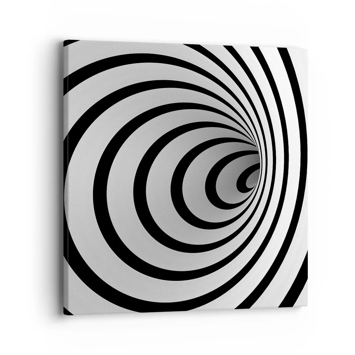 Obraz na plátně - Taky nemůžete odolat? - 40x40 cm